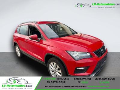 Seat Ateca 1.4 TSI 150 ch BVM