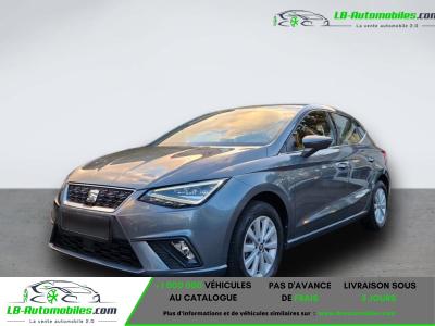 Seat Ibiza 1.0 75 ch  BVM