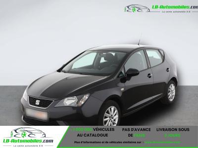 Seat Ibiza 1.0 75 ch  BVM