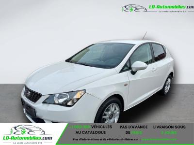 Seat Ibiza 1.0 75 ch  BVM