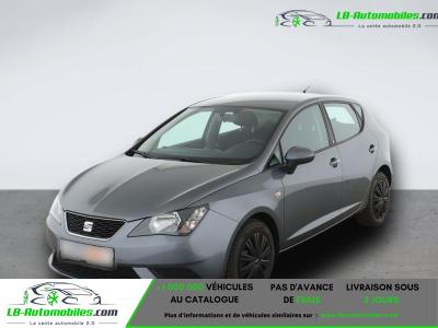 Seat Ibiza 1.0 75 ch  BVM