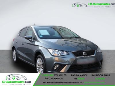 Seat Ibiza 1.0 75 ch  BVM