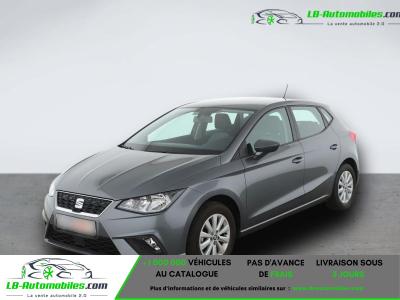 Seat Ibiza 1.0 75 ch  BVM