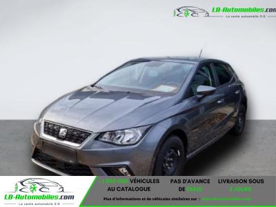 Seat Ibiza 1.0 75 ch  BVM