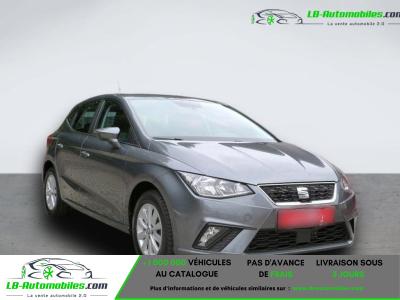 Seat Ibiza 1.0 75 ch  BVM