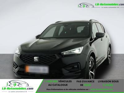 Seat Tarraco 2.0 TDI 200 ch  BVA  7 pl