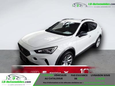 Cupra Formentor 1.5 TSI 150 ch BVM