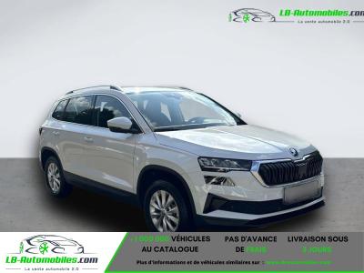 Skoda Karoq 2.0 TDI 150 ch BVA 4x4