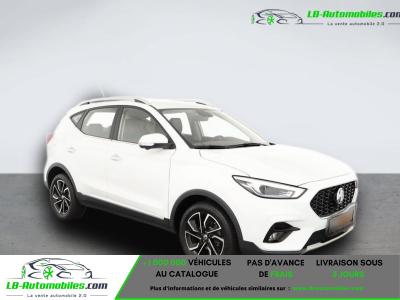 MG ZS 1.0L T-GDI 111ch 2WD