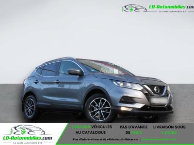 Nissan Qashqai 1.3 DIG-T 160 BVA