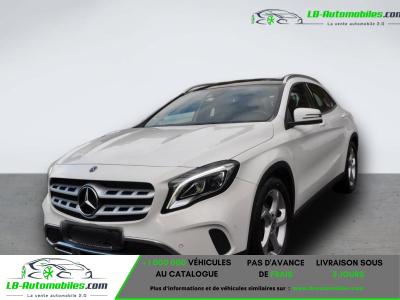 Mercedes GLA 180 BVM