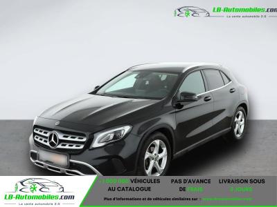 Mercedes GLA 180 d BVM