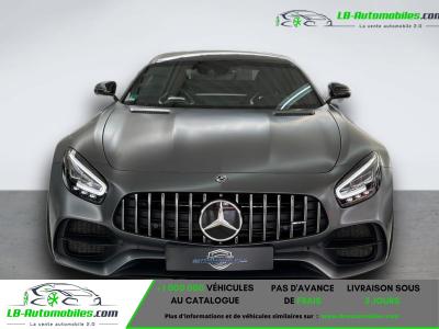 Mercedes AMG GT Coupe C 557 ch BVA