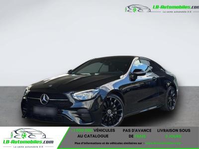 Mercedes Classe E  Coupe 200 BVA