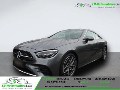 Mercedes Classe E  Coupe 200 BVA