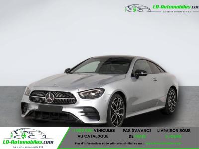 Mercedes Classe E  Coupe 200 BVA