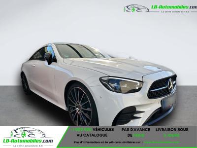 Mercedes Classe E  Coupe 220 d BVA