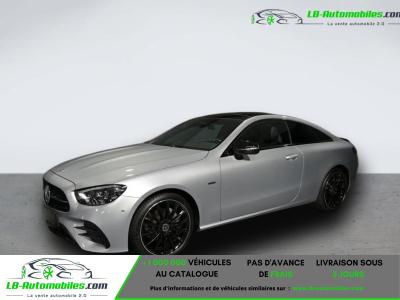 Mercedes Classe E  Coupe 220 d BVA