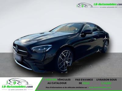 Mercedes Classe E  Coupe 220 d BVA