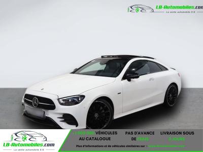 Mercedes Classe E  Coupe 220 d BVA