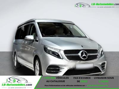 Mercedes Classe V Marco Polo 300d BVA