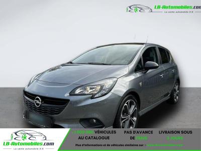 Opel Corsa 1.4 Turbo 150 ch