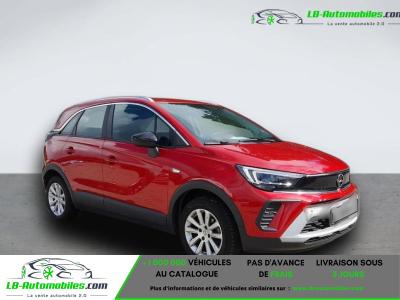 Opel Crossland 1.5 D 110 ch BVM