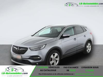 Opel Grandland X 1.5 D 130 ch BVA