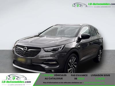 Opel Grandland X 1.6 Turbo 180 ch BVA