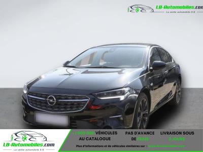 Opel Insignia Grand Sport 2.0 Diesel 174 ch BVA