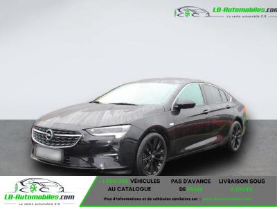 Opel Insignia Grand Sport 2.0 Diesel 174 ch BVA