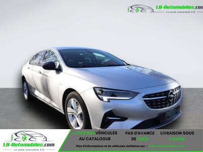 Opel Insignia Grand Sport 2.0 Diesel 174 ch BVA