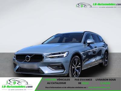 Volvo V60 B3 163 ch BVA