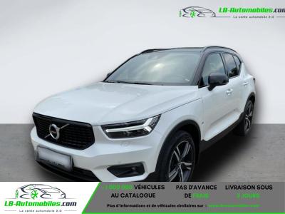 Volvo XC40 T4 190 ch BVA