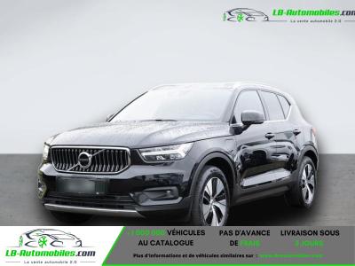 Volvo XC40 T4 129+82 ch BVA