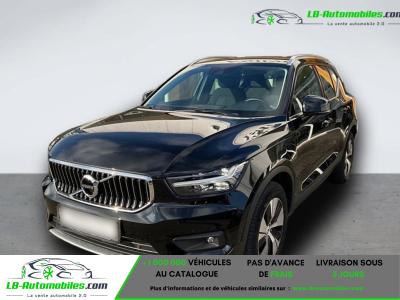 Volvo XC40 T4 129+82 ch BVA