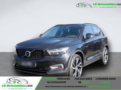 Volvo XC40 T4 129+82 ch BVA