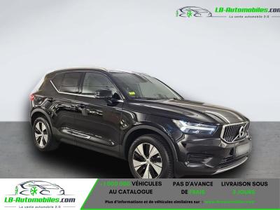 Volvo XC40 T4 129+82 ch BVA