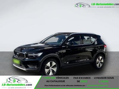 Volvo XC40 T4 129+82 ch BVA