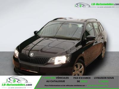 Skoda Fabia Combi 1.0 MPI 75 ch BVM