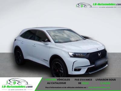 DS DS3 Crossback PureTech 155 BVA