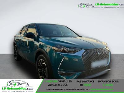 DS DS3 Crossback PureTech 155 BVA