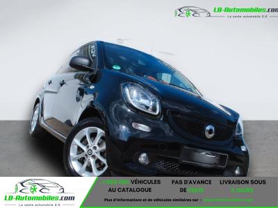 Smart ForFour 0.9 90 ch BVM