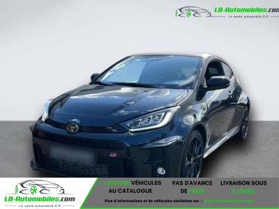 Toyota Yaris GR 1.6L 261ch