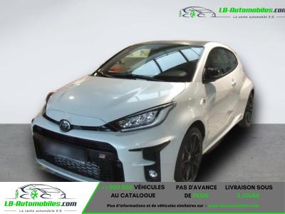 Toyota Yaris GR 1.6L 261ch