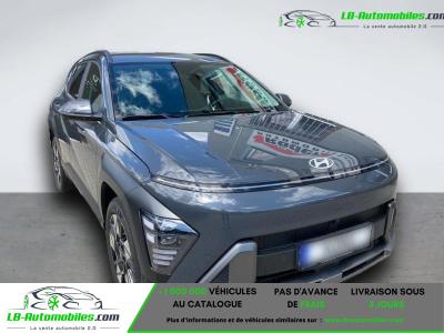 Hyundai Kona 1.6 GDi 141 Hybrid