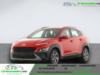 Hyundai Kona 1.6 GDi 141 Hybrid