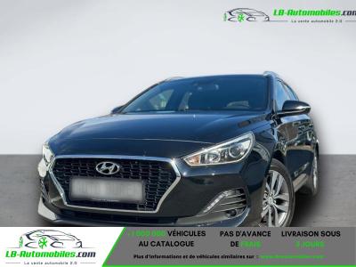 Hyundai I30 SW 1.0 T-GDi 120 BVM