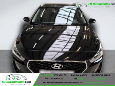 Hyundai I30 SW 1.0 T-GDi 120 BVM