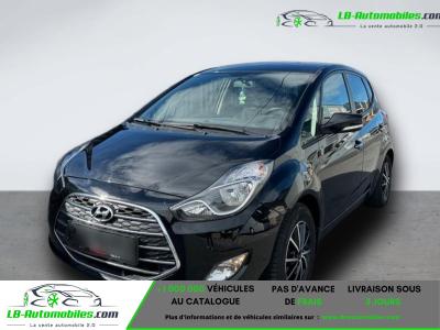 Hyundai IX20 1.6 125 BVA